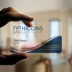 Business Card Design by INDIAN_Ashok for this project | Design: #8410273