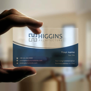 Business Card Design by INDIAN_Ashok for this project | Design: #8410276