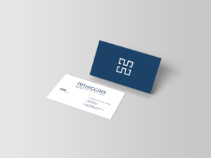 Business Card Design by anshtoyj for this project | Design #8412128