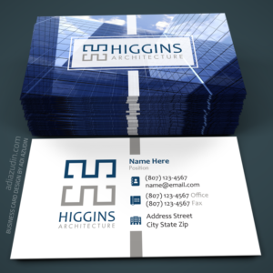 Visitenkarten-Design von adiazudin für dieses Projekt | Design: #8406752