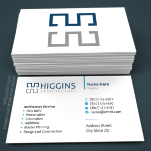 Visitenkarten-Design von adiazudin für dieses Projekt | Design: #8412523