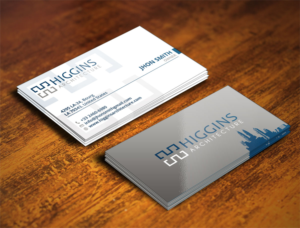 Visitenkarten-Design von Verified artistry (Design garden) für dieses Projekt | Design: #8413899