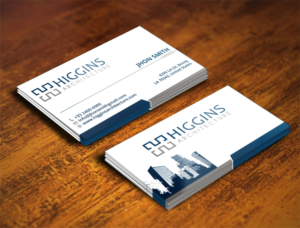 Visitenkarten-Design von Verified artistry (Design garden) für dieses Projekt | Design: #8413901