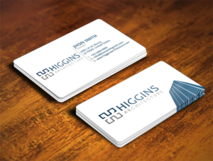Business Card Design by Verified artistry (Design garden) for this project | Design: #8413903