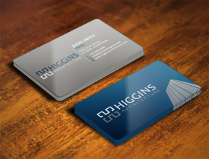 Business Card Design by Verified artistry (Design garden) for this project | Design: #8413905