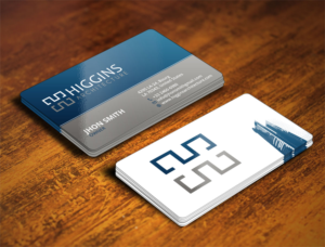 Business Card Design by Verified artistry (Design garden) for this project | Design: #8413909