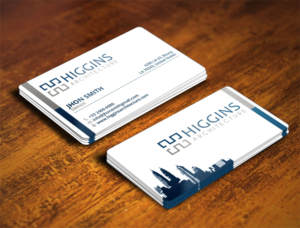 Business Card Design by Verified artistry (Design garden) for this project | Design: #8413911