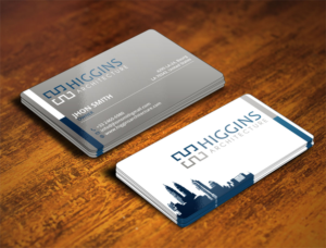 Business Card Design by Verified artistry (Design garden) for this project | Design: #8413914