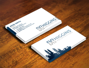 Business Card Design by Verified artistry (Design garden) for this project | Design: #8413915