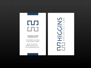 Business Card Design by Creations Box 2015 for this project | Design: #8416133
