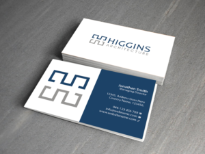 Business Card Design by Creations Box 2015 for this project | Design: #8416135