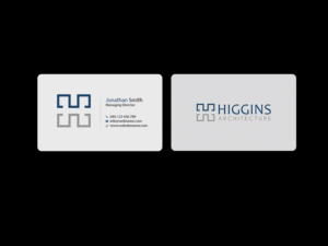 Business Card Design by Creations Box 2015 for this project | Design: #8416146