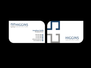 Business Card Design by Creations Box 2015 for this project | Design: #8416198