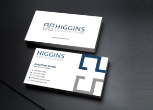 Business Card Design by Creations Box 2015 for this project | Design: #8416199