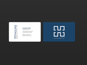 Design de Carte de Visite par Creations Box 2015 pour ce projet | Design : #8436314