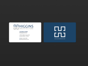 Business Card Design by Creations Box 2015 for this project | Design: #8436315