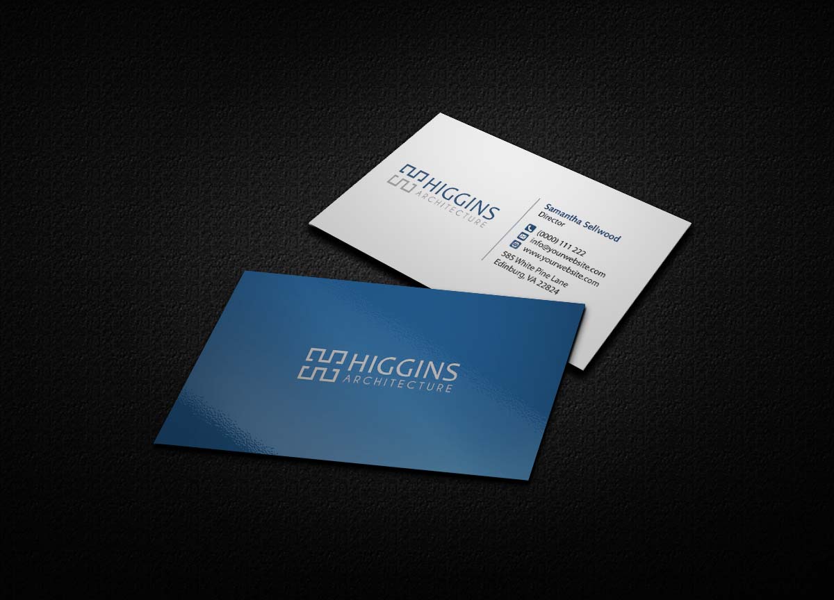 Visitenkarten-Design von zillurrahman800 für dieses Projekt | Design #8406314