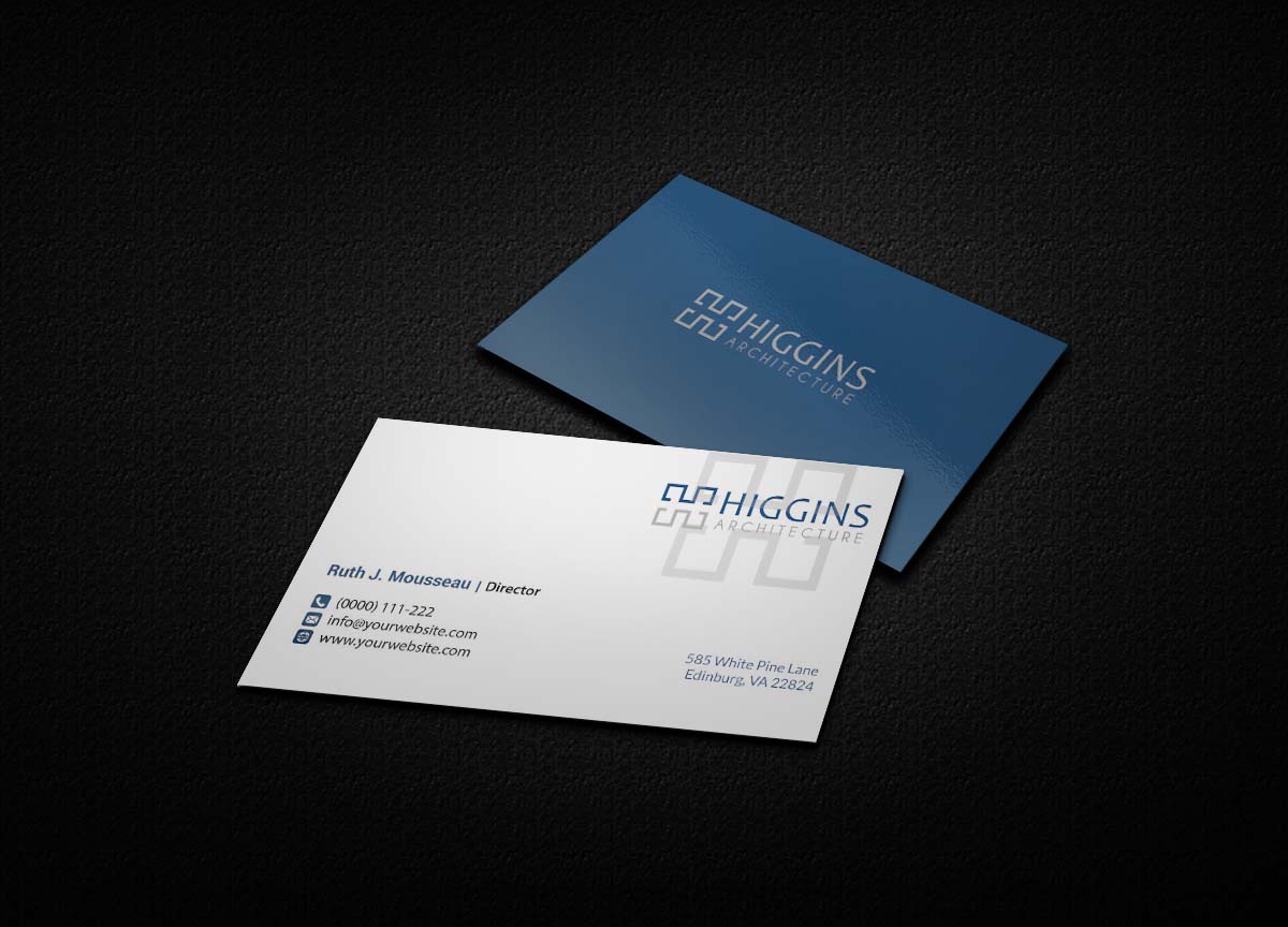 Design de Carte de Visite par zillurrahman800 pour ce projet | Design #8406493