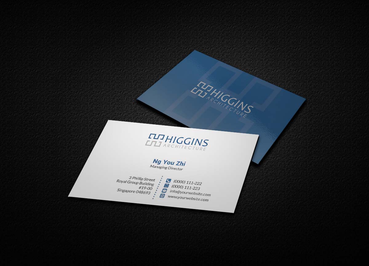 Business Card Design by zillurrahman800 for this project | Design #8406497