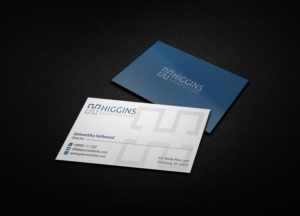 Business Card Design by zillurrahman800 for this project | Design #8409093