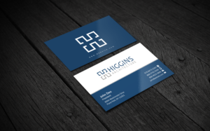 Visitenkarten-Design von Brand aid für dieses Projekt | Design: #8415359