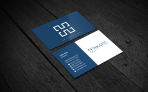 Visitenkarten-Design von Brand aid für dieses Projekt | Design: #8415371