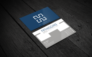 Visitenkarten-Design von Brand aid für dieses Projekt | Design: #8415372