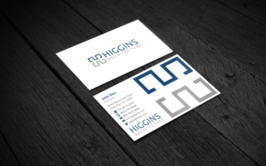Business Card Design by Brand aid for this project | Design #8421501