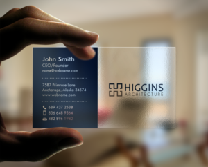 Business Card Design by chandrayaan.creative for this project | Design #8415300