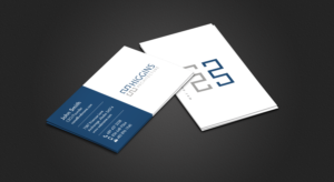 Business Card Design by chandrayaan.creative for this project | Design: #8415304