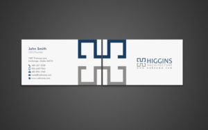 Business Card Design by chandrayaan.creative for this project | Design: #8415309