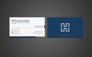 Visitenkarten-Design von chandrayaan.creative für dieses Projekt | Design: #8415314