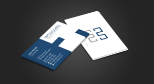 Visitenkarten-Design von chandrayaan.creative für dieses Projekt | Design: #8421348