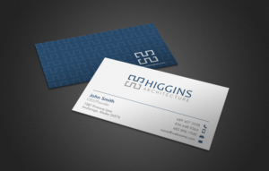 Visitenkarten-Design von chandrayaan.creative für dieses Projekt | Design: #8421360