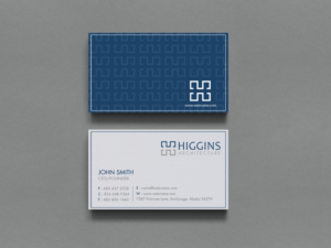 Visitenkarten-Design von chandrayaan.creative für dieses Projekt | Design: #8431922