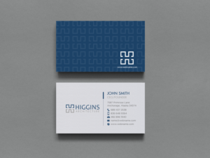 Visitenkarten-Design von chandrayaan.creative für dieses Projekt | Design: #8431929