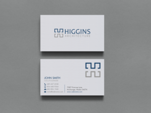 Design de Carte de Visite par chandrayaan.creative pour ce projet | Design : #8431970