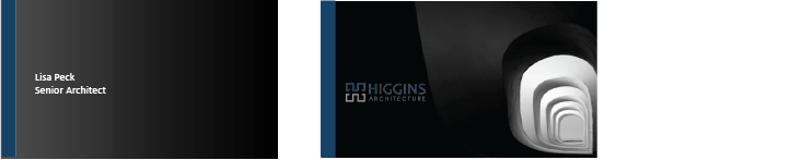 Business Card Design by pavithraag for this project | Design #8423497