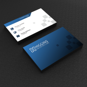 Business Card Design by Dheeraj Kumar for this project | Design #8416604
