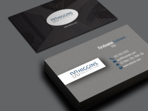 Business Card Design by diditech for this project | Design #8407816
