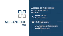 Visitenkarten-Design von apoorvanair.s für dieses Projekt | Design #8417604