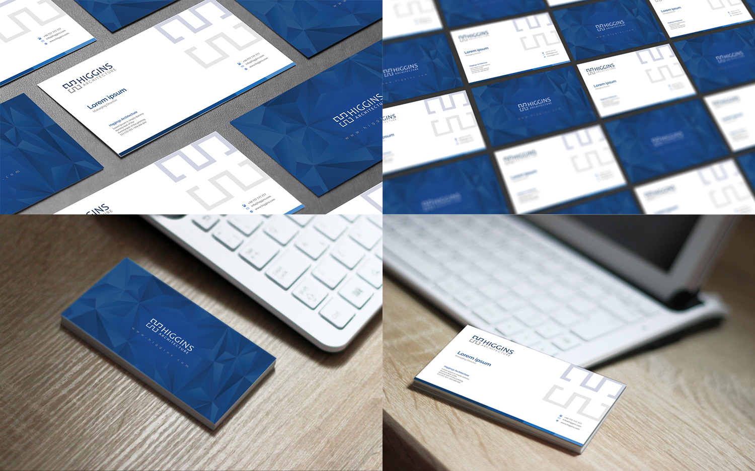 Business Card Design by yohan 2 for this project | Design #8413030