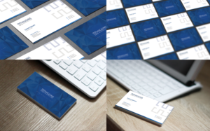 Visitenkarten-Design von yohan 2 für dieses Projekt | Design: #8413030