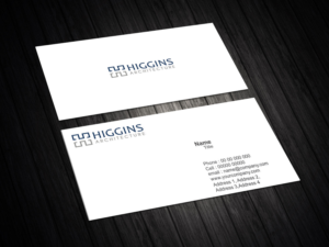 Visitenkarten-Design von Madhusudan für dieses Projekt | Design: #8405765