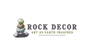 Logo-Design von anushka_snigdha für Rock Decor | Design: #8403150