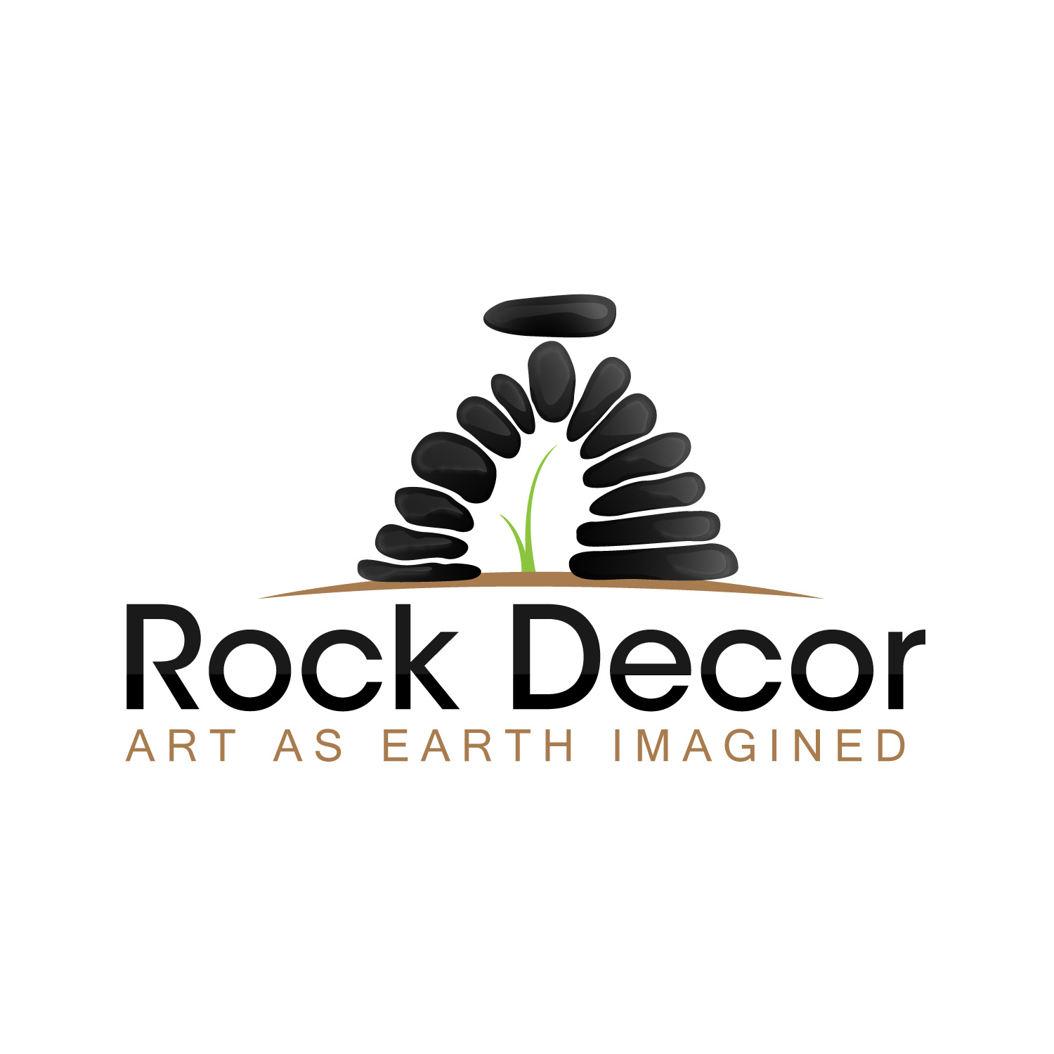 Logo Design by anushka_snigdha for Rock Decor | Design #8403152