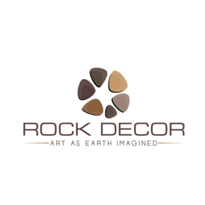 Logo-Design von anushka_snigdha für Rock Decor | Design: #8403153