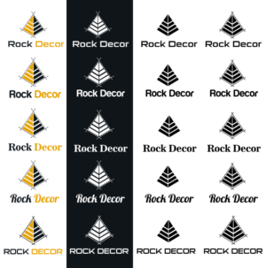 Logo-Design von EPIC PEN für Rock Decor | Design: #8490495