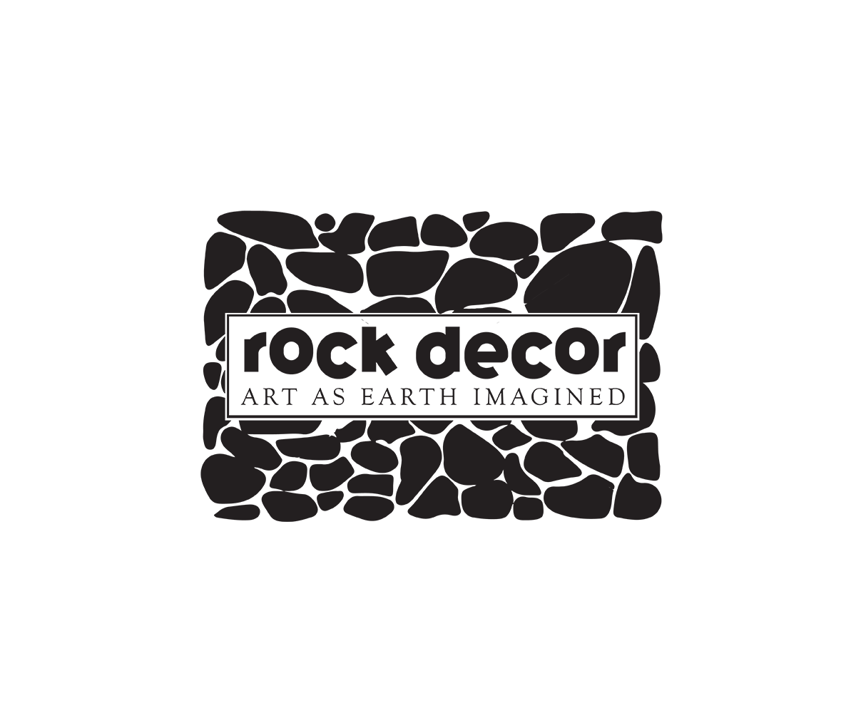Logo-Design von Alex Kay für Rock Decor | Design #8398183