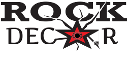 Logo Design by chetansoni for Rock Decor | Design #8417423